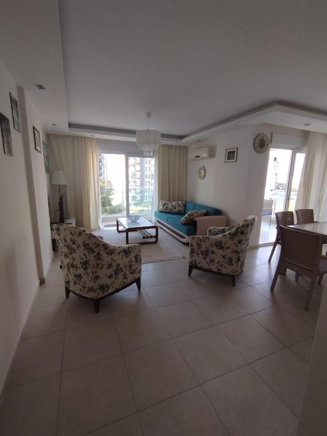 Emerald Park Alanya