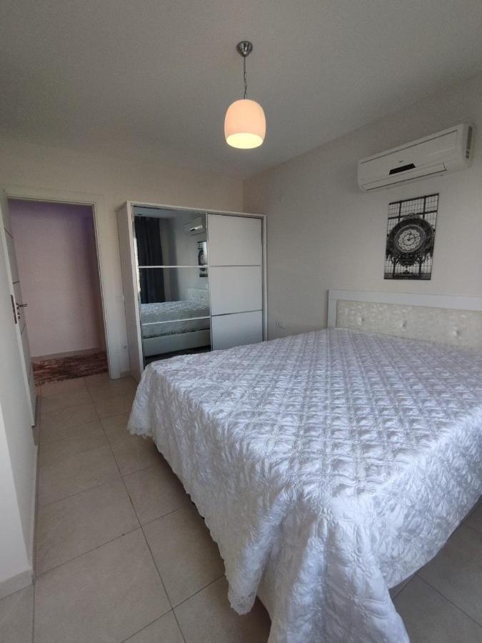 Emerald Park Apartment