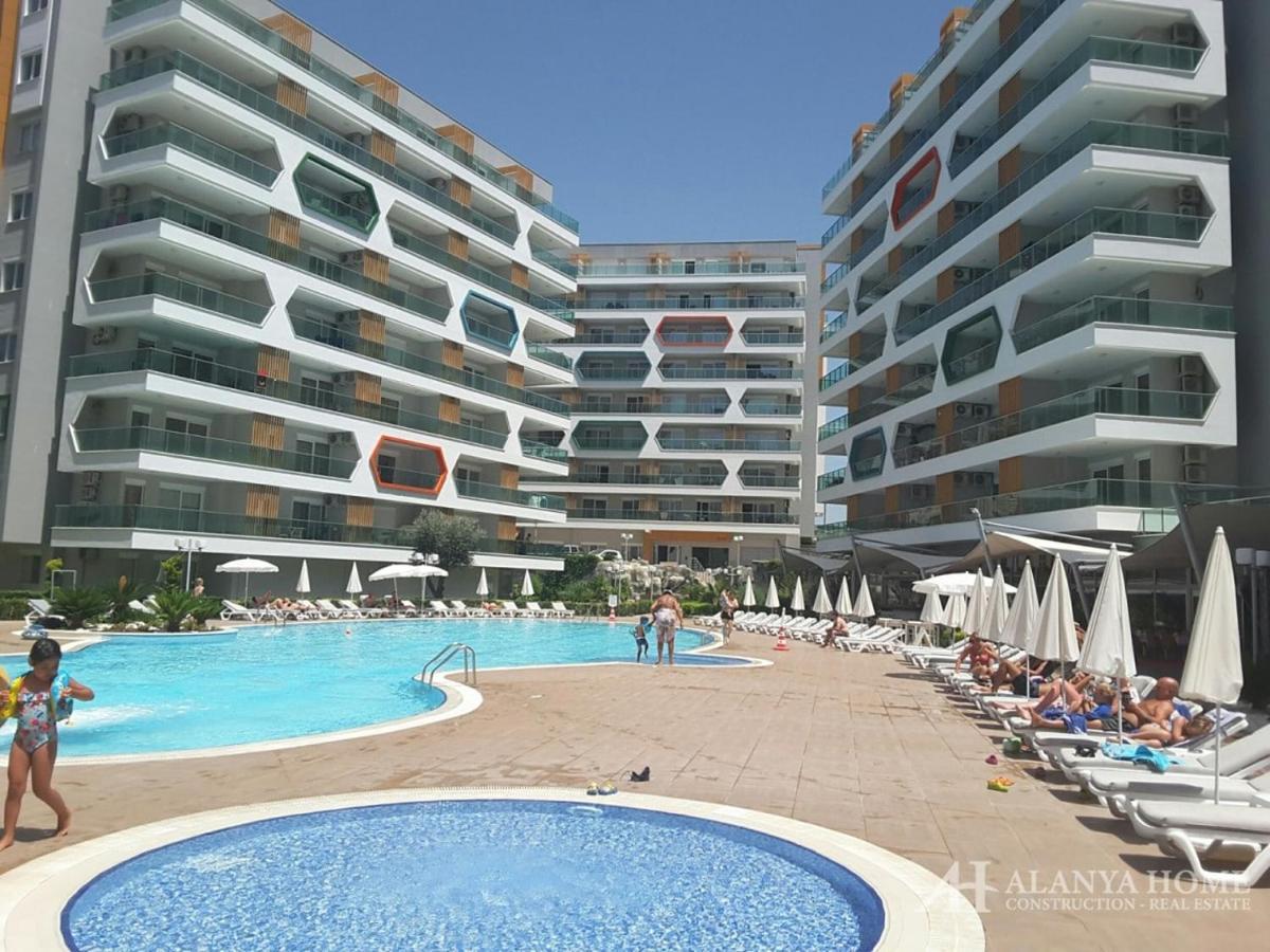 Emerald Park Alanya
