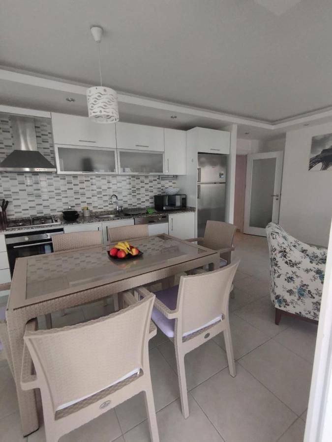 Emerald Park Apartment Alanya