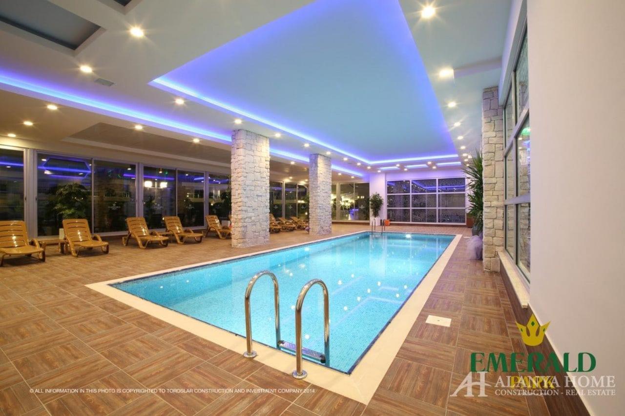 Emerald Park *