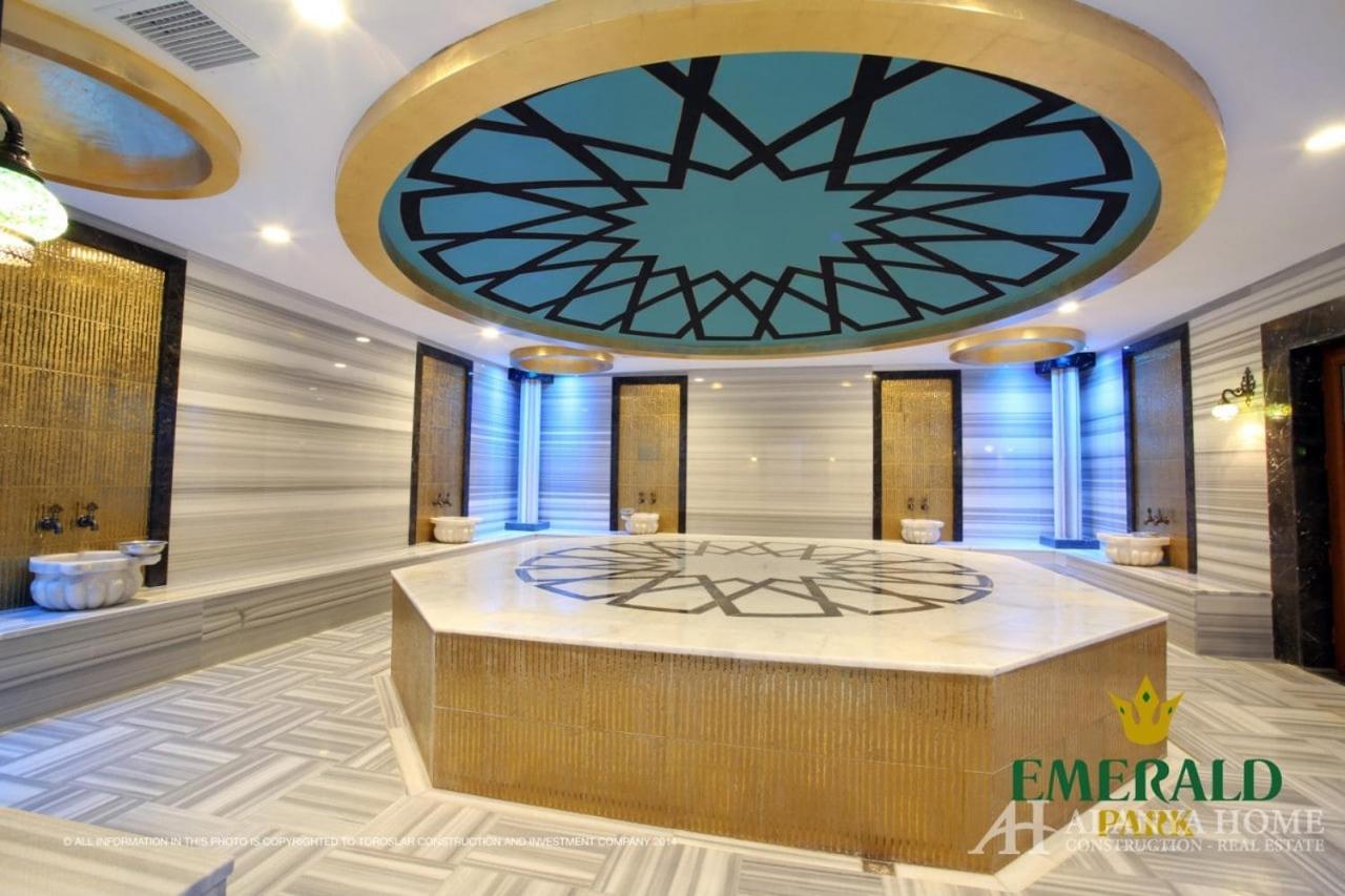Apartment Emerald Park
