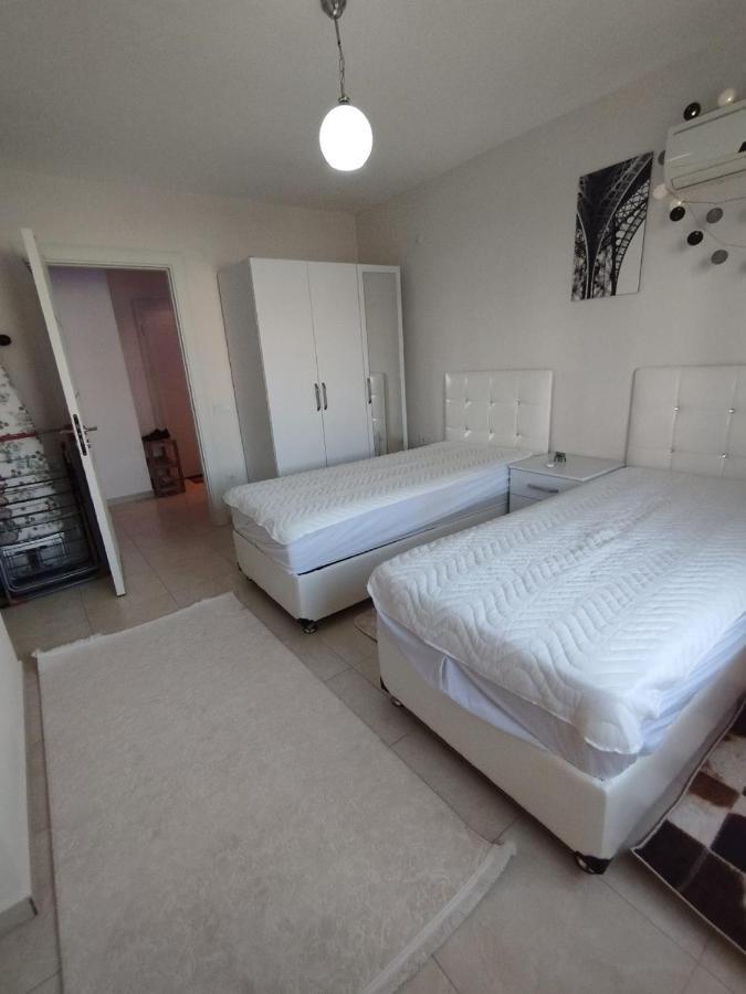 Emerald Park Apartment Alanya