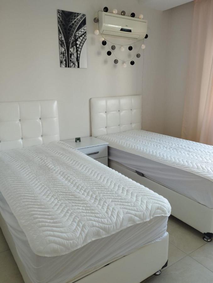 Emerald Park * Alanya