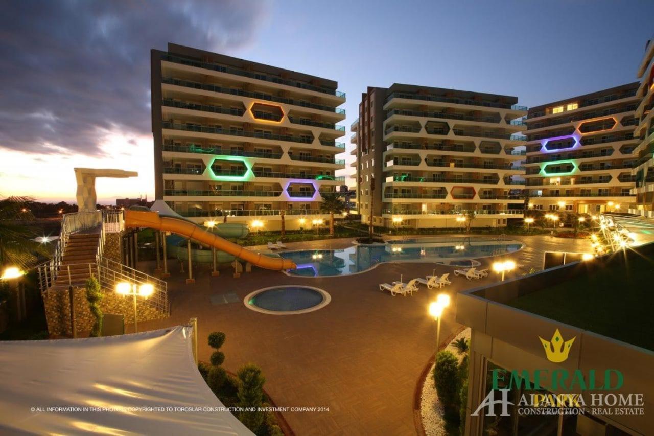 Apartment Emerald Park